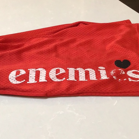 Champion Men’s “enemies” shorts - Picture 6 of 6